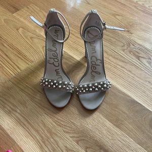 NWOT Sam Edelman Shoes